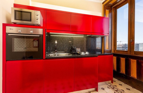 Centro / Baixa Apartment | Superior Studio in Bolhão Market