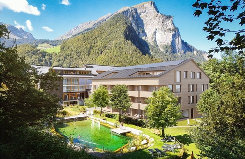 Au House | Superior Zimmer - Hotel Krone in Au - Das Bregenzerwaldhotel