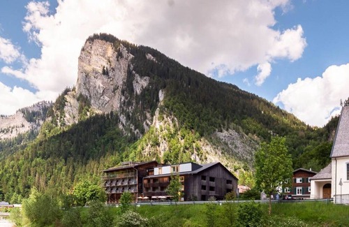 Au House | Superior Zimmer - Hotel Krone in Au - Das Bregenzerwaldhotel