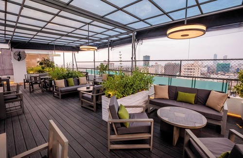 Wellawatta North Apartment | Supun Arcade Residency
