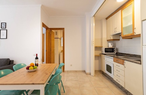 Las Palmas de Gran Canaria Ski Chalet | Surf Beach Canteras & Parking By CanariasGetaway