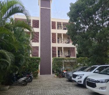Mysore Hotel | Suraksha Suites