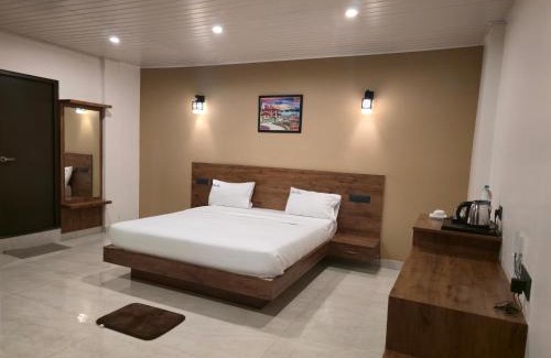 Mysore Hotel | Suraksha Suites