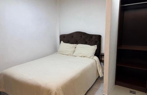 Sucre Apartment | Surapata céntrico Lounge