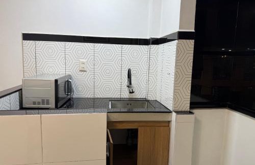Sucre Apartment | Surapata céntrico Lounge