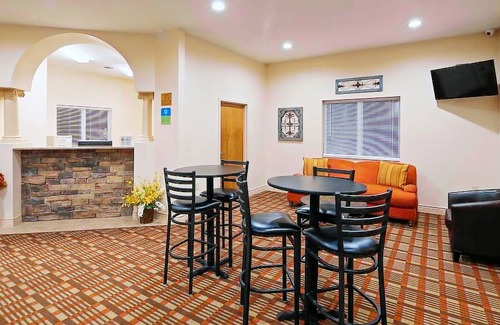 Whittington Hotel | SureStay Hotel by Best Western Whittington Rend Lake