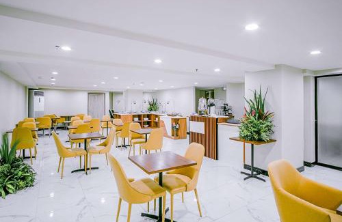 Capitol Site Hotel | SureStay Plus by Best Western Cebu City