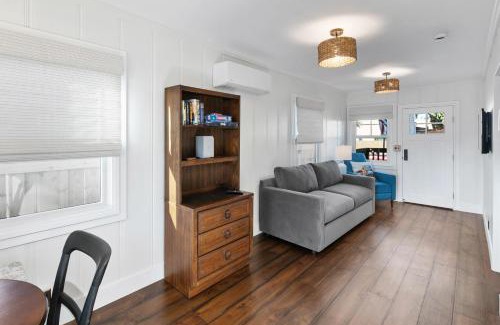 Ocean Beach House | Surf Cottage 1