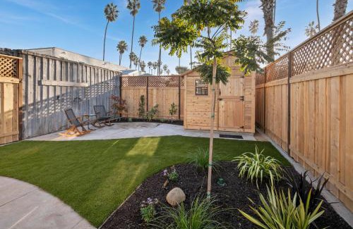 Ocean Beach House | Surf Cottage 1