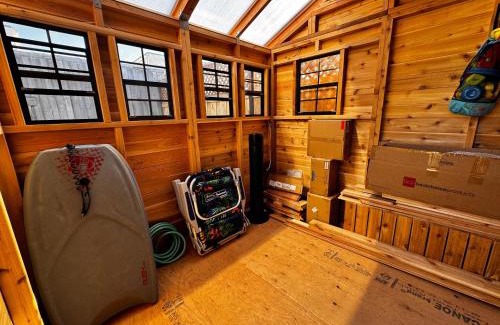 Ocean Beach House | Surf Cottage 1