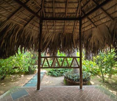 Pottuvil Division 2 Hotel | SURF N SUN - Arugam Bay
