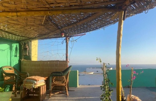 Essaouira Bed & Breakfast | Surfing enthusiast