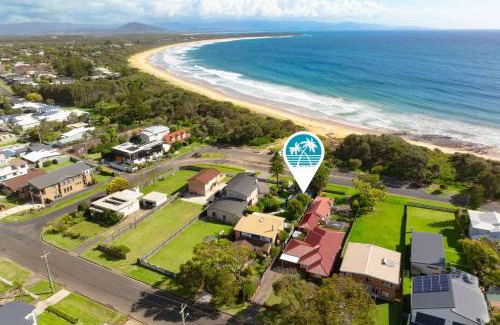 Culburra Beach Apartment | Surfrider Studio - Pet Friendly - 1 Night Stays!
