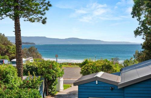Culburra Beach Apartment | Surfrider Studio - Pet Friendly - 1 Night Stays!