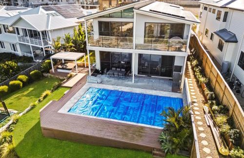 Catherine Hill Bay House | Surfside