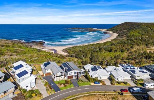 Catherine Hill Bay House | Surfside