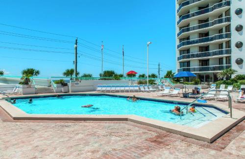 Miramar Beach House | Surfside Resort #707