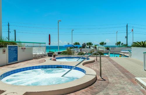 Miramar Beach House | Surfside Resort #707