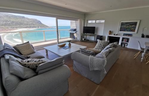 Fish Hoek House | Surfwatch Villa