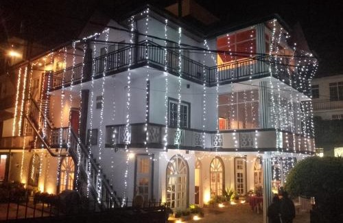 Nuwara Eliya House | Suriya Guest