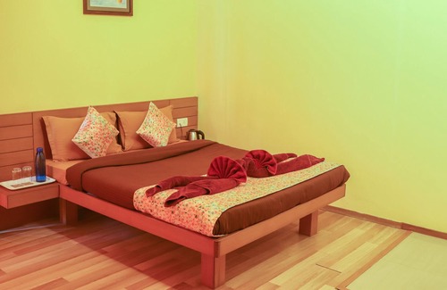 Panaji Hotel | Surya Kiran Miramar
