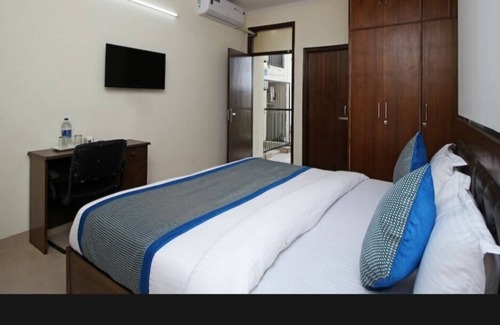 South West Hotel | Surya Palace