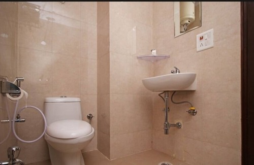 South West Hotel | Surya Palace