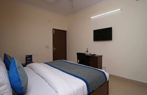 South West Hotel | Surya Palace