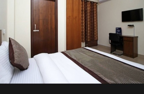 South West Hotel | Surya Palace