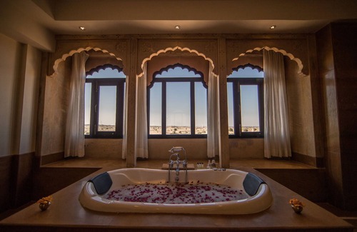 Jaisalmer Hotel | Suryagarh