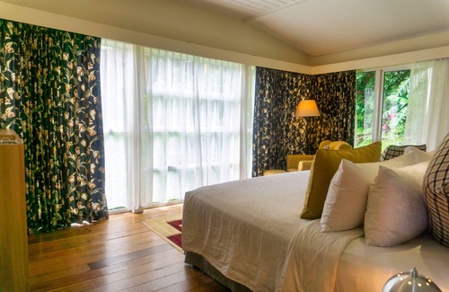 Manukan Island Resort | Sutera Sanctuary Lodges at Manukan Island