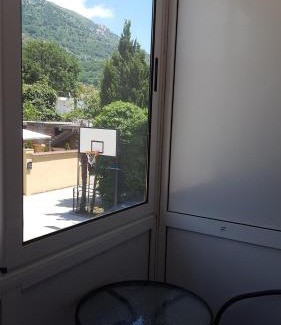 Sutomore Apartment | Sutomore
