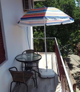 Sutomore Apartment | Sutomore