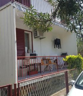 Sutomore Apartment | Sutomore