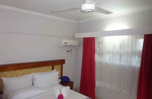 Suva Hotel | Suva Motor Inn