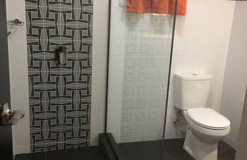 Suva Hotel | Suva Motor Inn