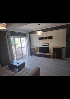 Otopeni Apartment | Suveranul