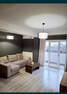 Otopeni Apartment | Suveranul
