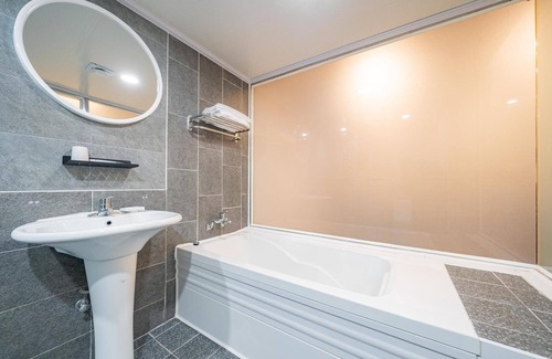 Suwon Hotel | Suwon Phoenix