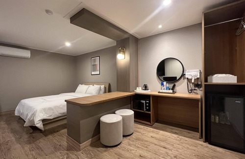 Suwon Hotel | Suwon Phoenix