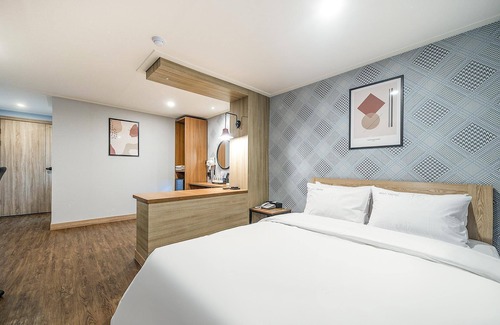 Suwon Hotel | Suwon Phoenix