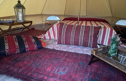 San Leonardo Other | Suxen nature experience - glamping con vista panoramica