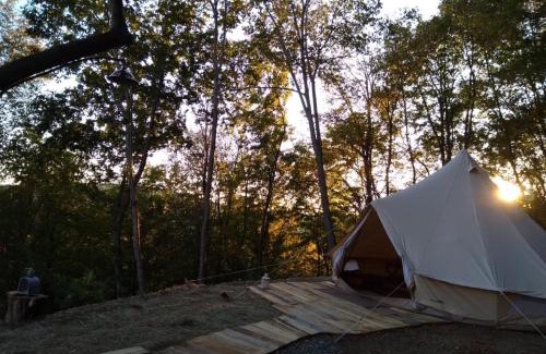 San Leonardo Other | Suxen nature experience - glamping con vista panoramica