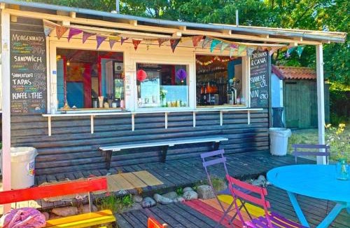 Svaneke House | Svaneke - The Munker