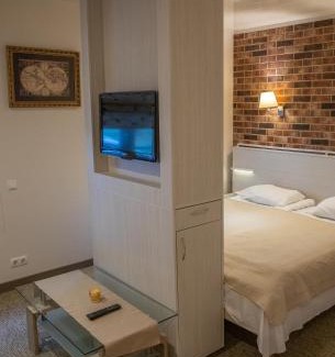 Old Town Apartment | Svečių Namai - Pilies Papėdėje