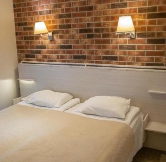 Old Town Apartment | Svečių Namai - Pilies Papėdėje