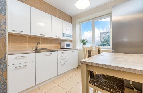 Klaipeda District Municipality Apartment | Svencelės butas