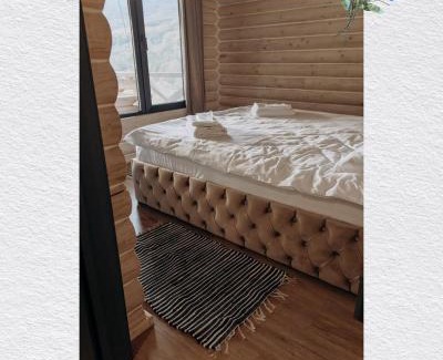 Vyshka House | SVOI Chalet