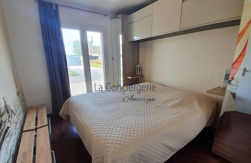 Pende House | SVP 19 - L'entre deux terres