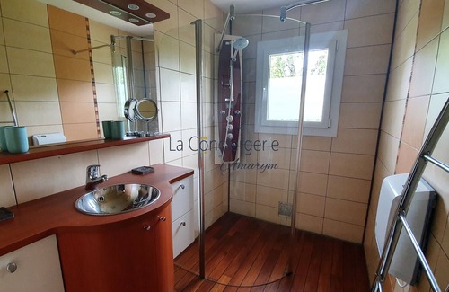 Pende House | SVP 19 - L'entre deux terres
